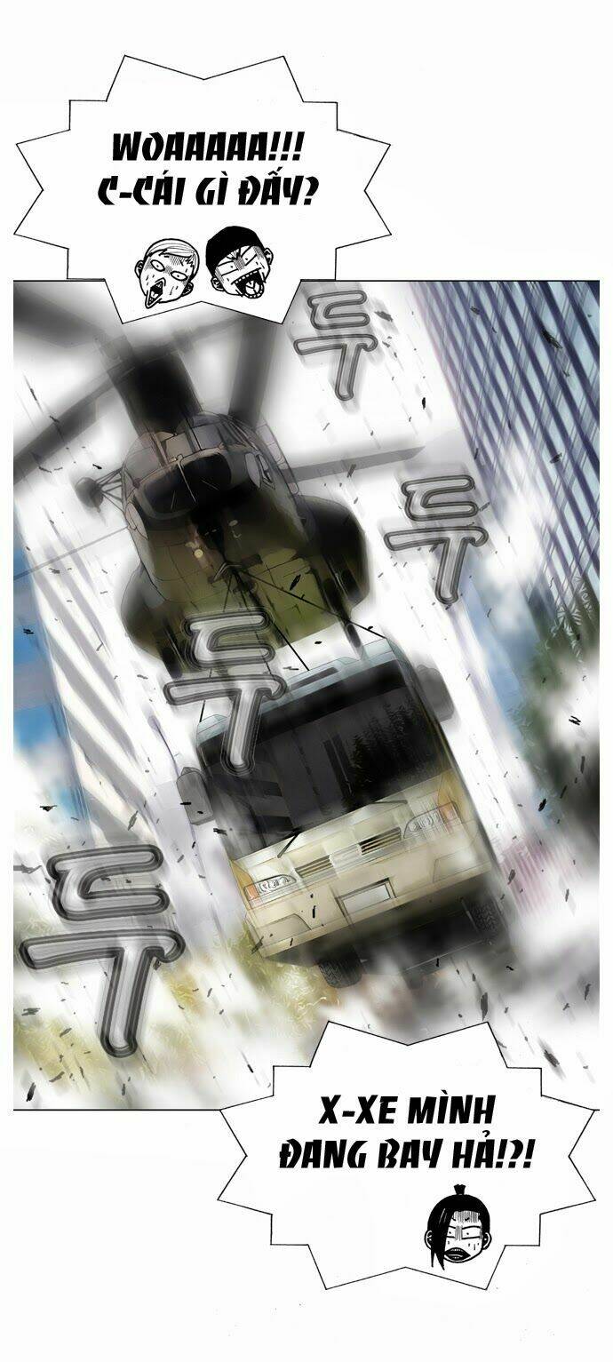 Ultimate Legend: Kang Hae Hyo Chapter 1 - Trang 2