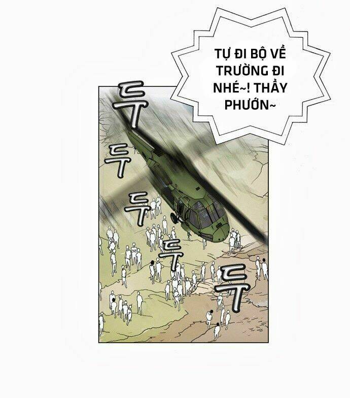 Ultimate Legend: Kang Hae Hyo Chapter 2 - Trang 2