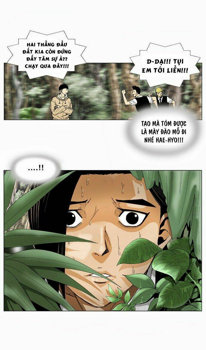 Ultimate Legend: Kang Hae Hyo Chapter 2 - Trang 2