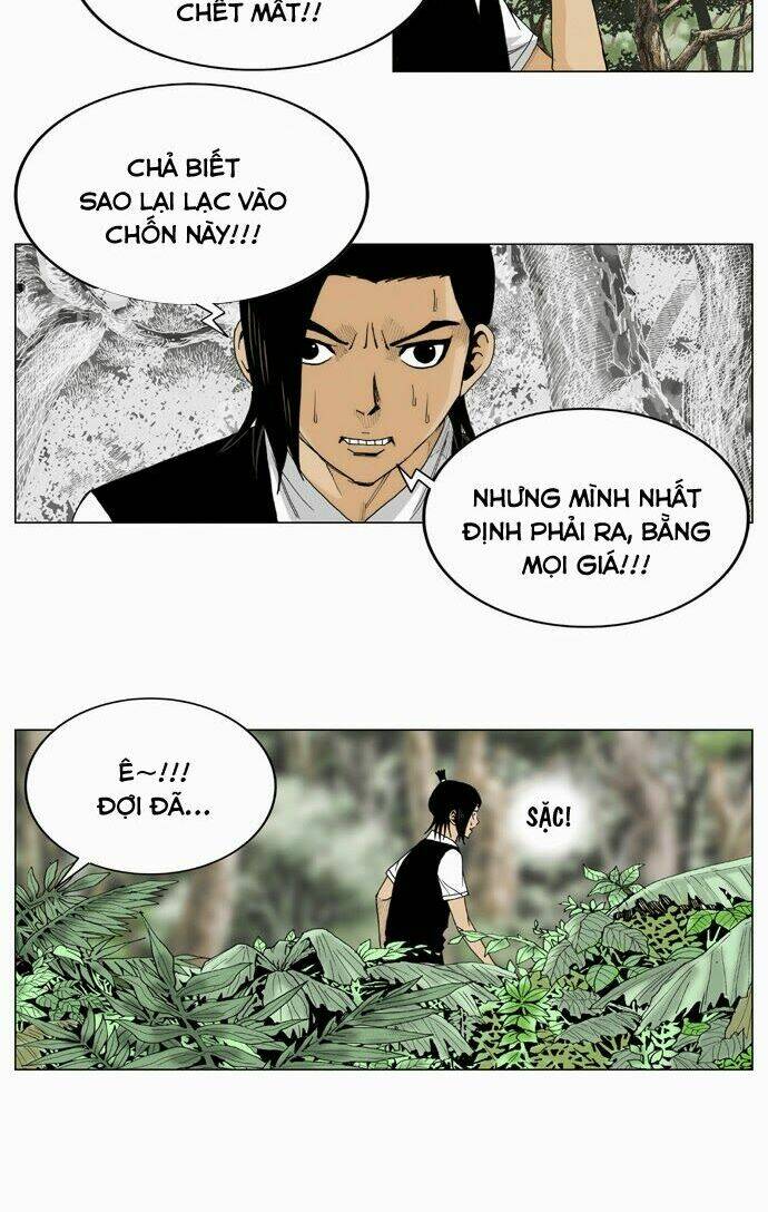 Ultimate Legend: Kang Hae Hyo Chapter 2 - Trang 2