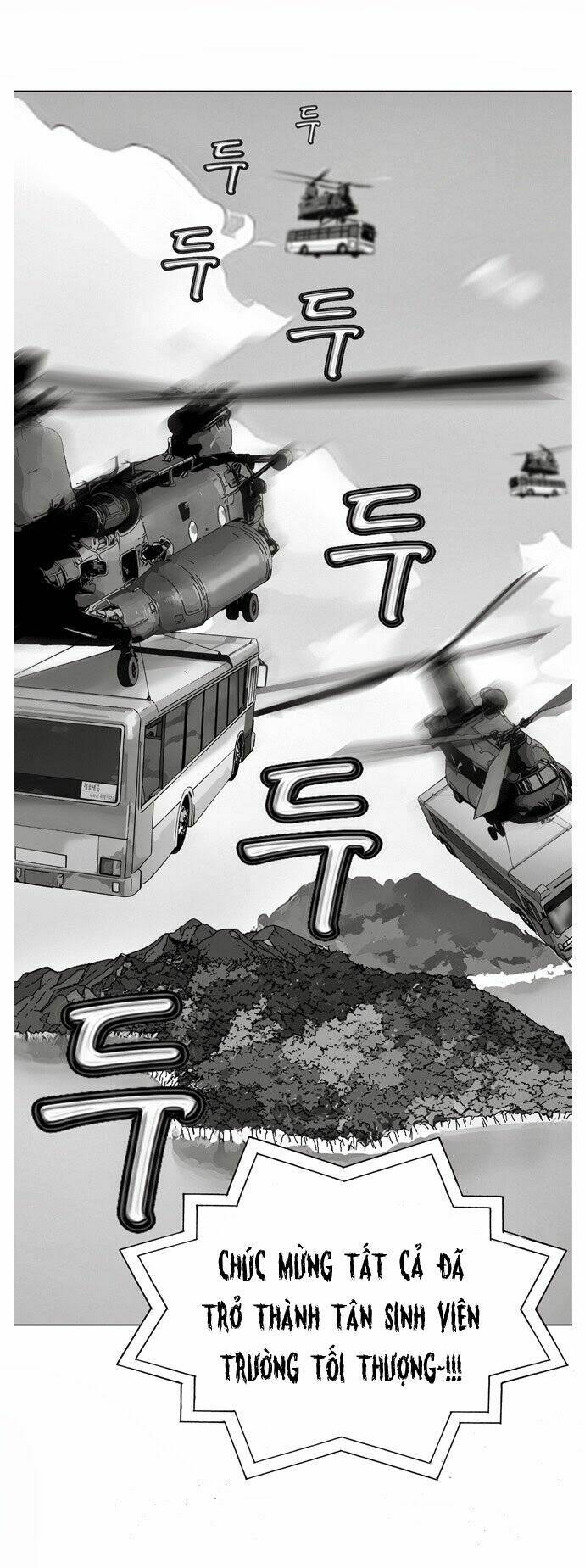 Ultimate Legend: Kang Hae Hyo Chapter 2 - Trang 2