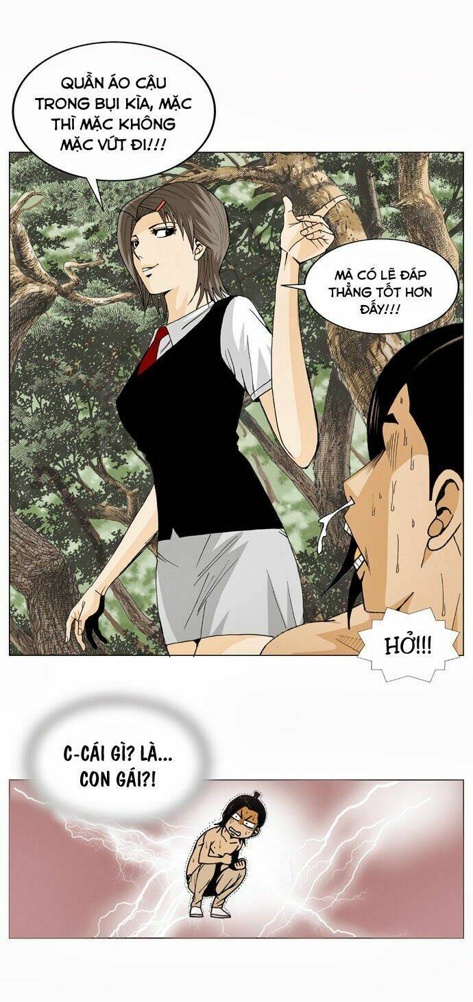 Ultimate Legend: Kang Hae Hyo Chapter 2 - Trang 2