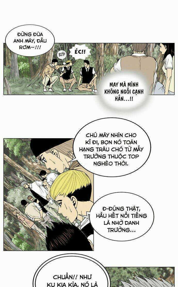 Ultimate Legend: Kang Hae Hyo Chapter 2 - Trang 2