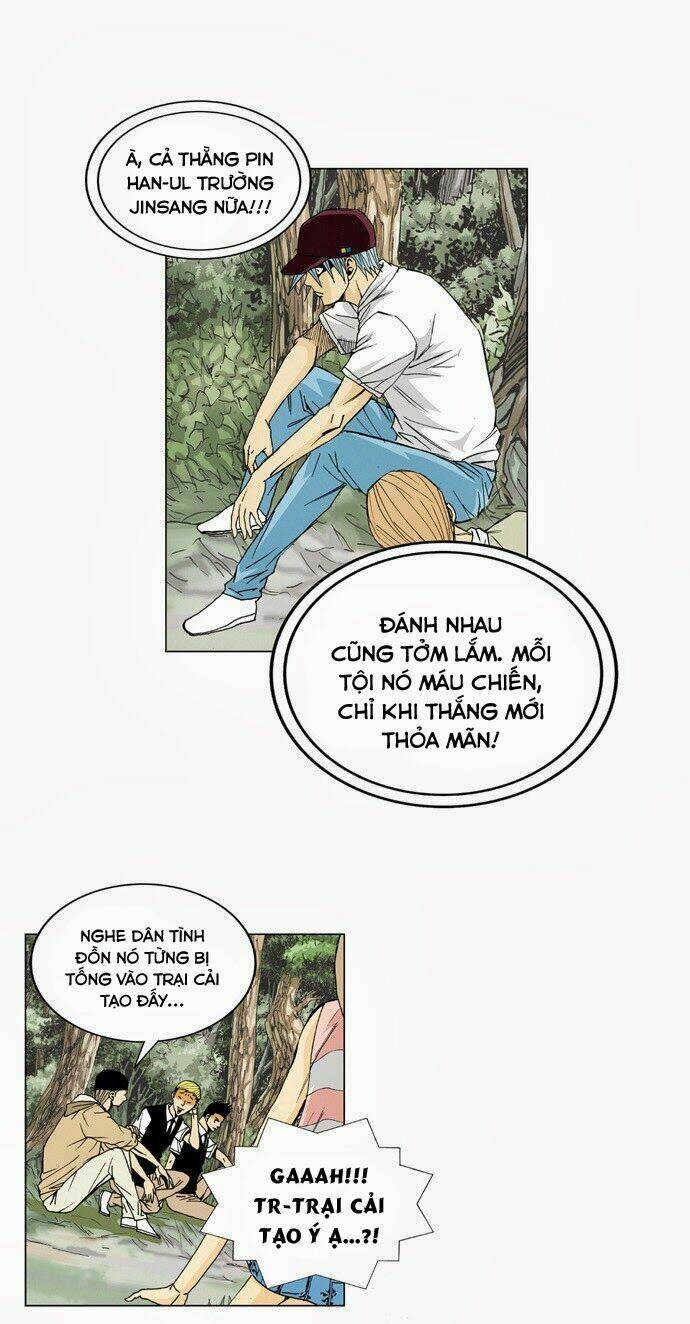 Ultimate Legend: Kang Hae Hyo Chapter 2 - Trang 2