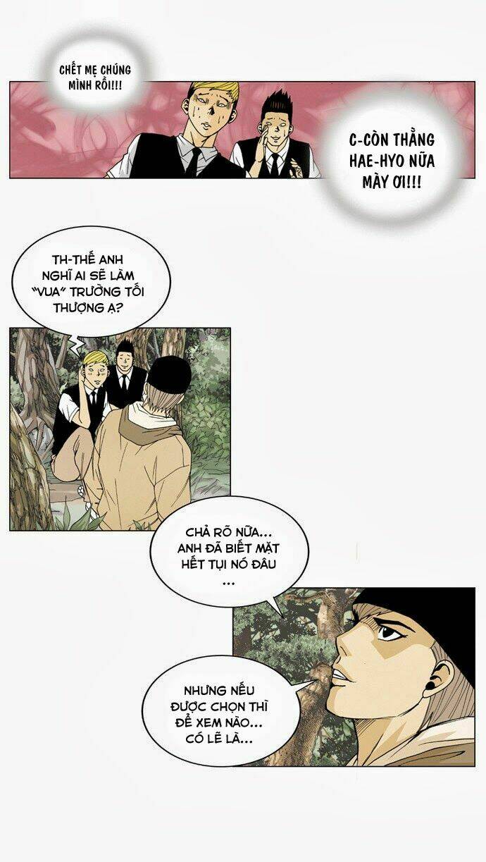 Ultimate Legend: Kang Hae Hyo Chapter 2 - Trang 2