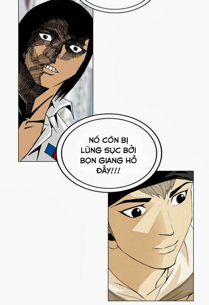 Ultimate Legend: Kang Hae Hyo Chapter 2 - Trang 2