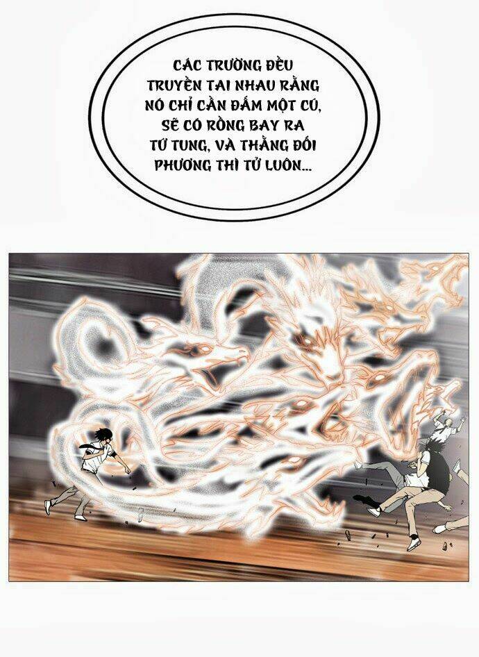 Ultimate Legend: Kang Hae Hyo Chapter 2 - Trang 2