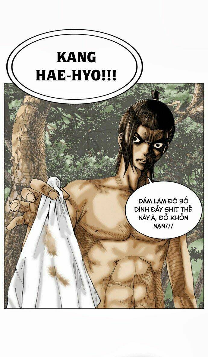 Ultimate Legend: Kang Hae Hyo Chapter 2 - Trang 2