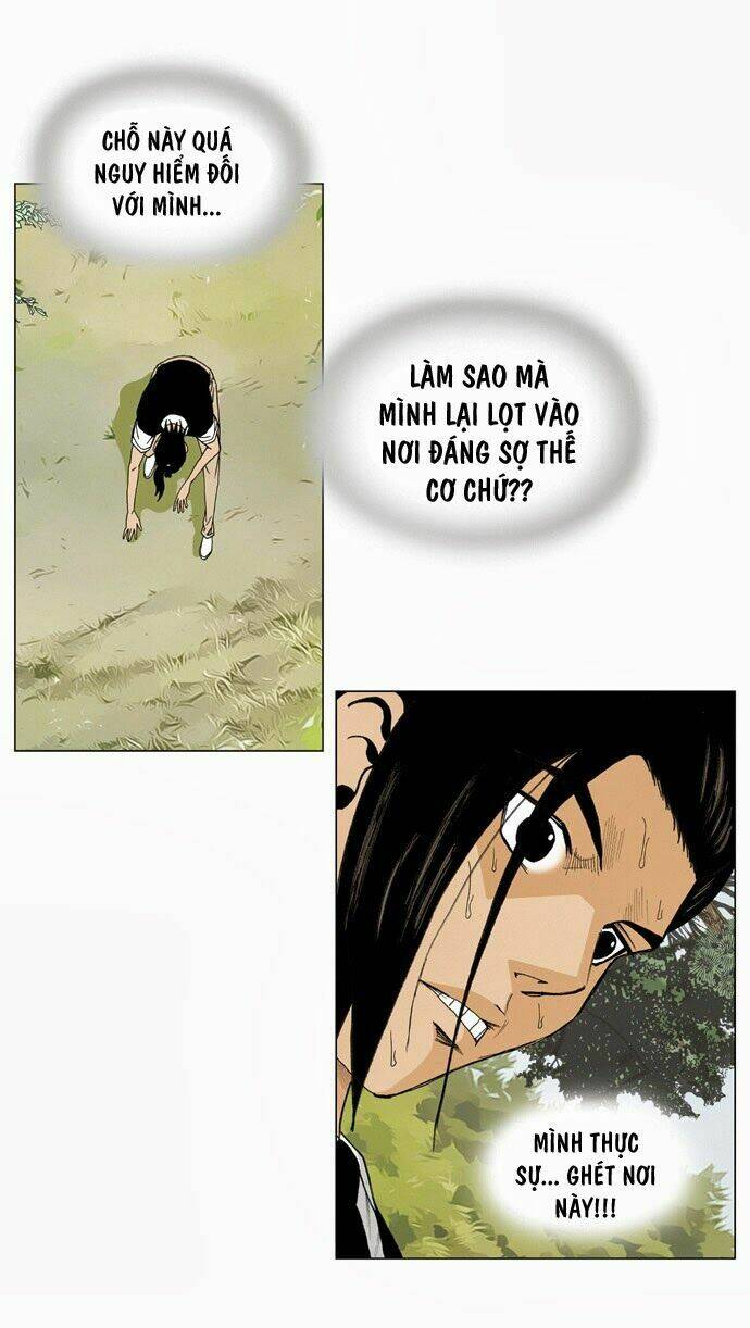 Ultimate Legend: Kang Hae Hyo Chapter 2 - Trang 2