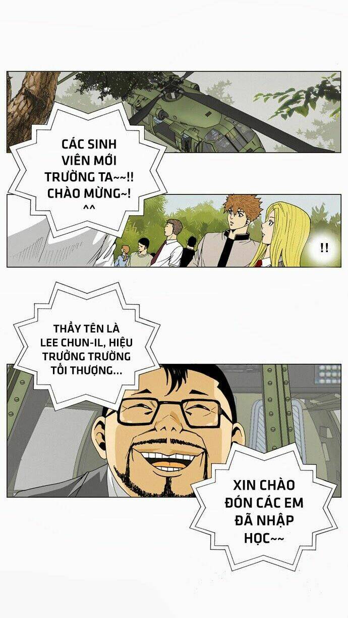 Ultimate Legend: Kang Hae Hyo Chapter 2 - Trang 2