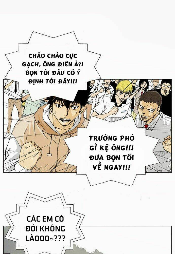 Ultimate Legend: Kang Hae Hyo Chapter 2 - Trang 2