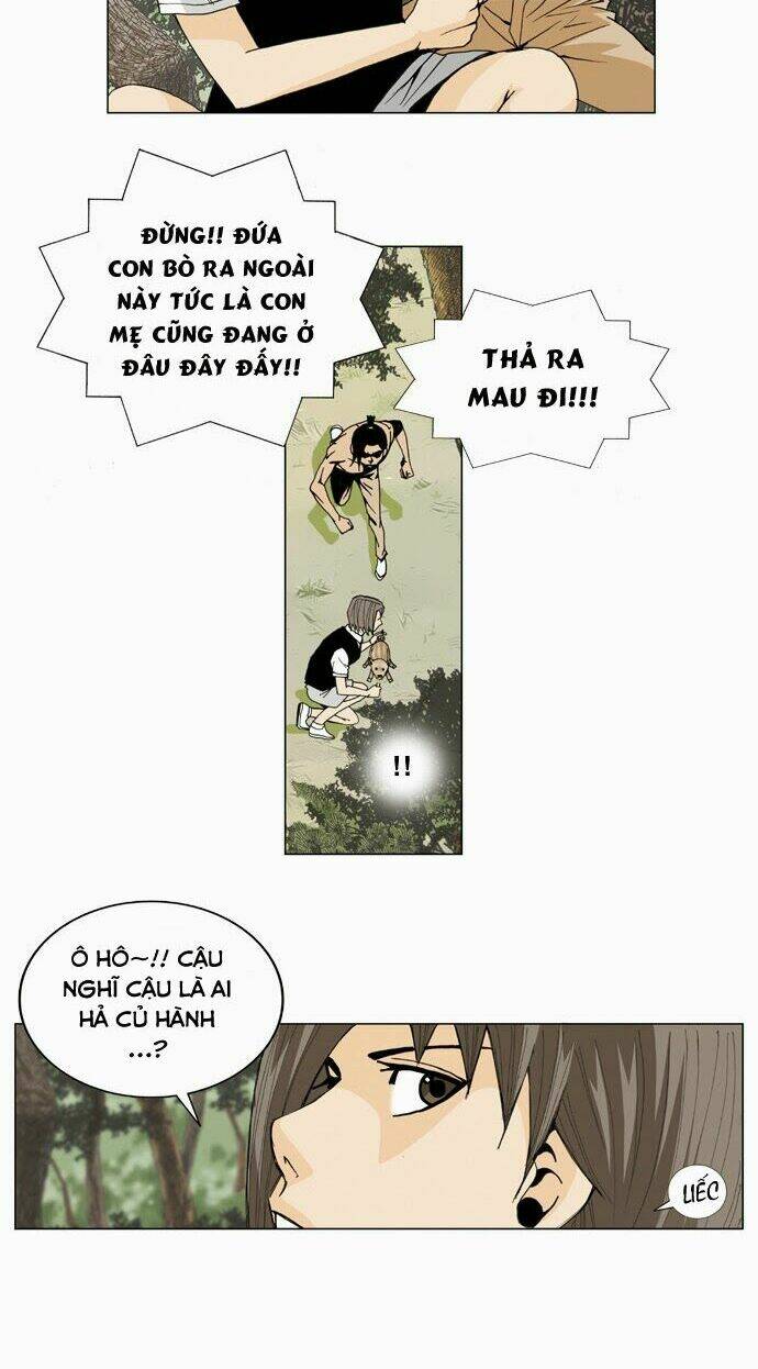 Ultimate Legend: Kang Hae Hyo Chapter 3 - Trang 2