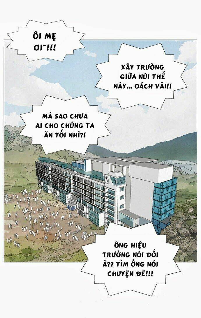 Ultimate Legend: Kang Hae Hyo Chapter 3 - Trang 2