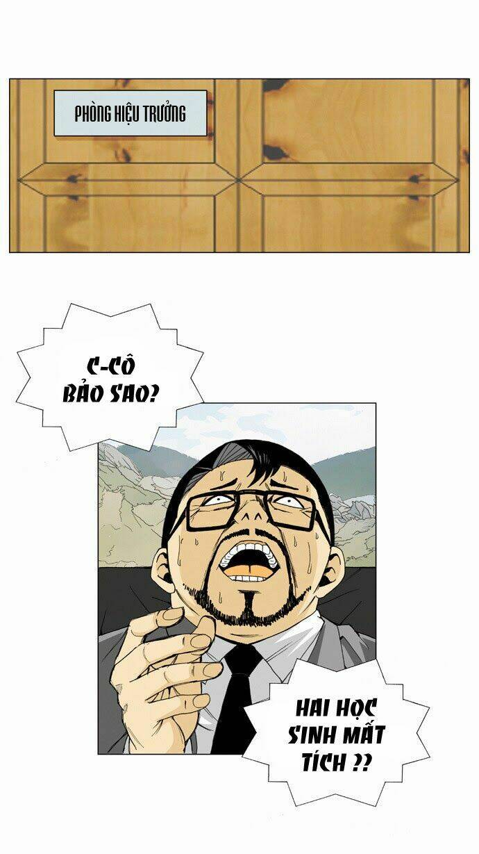 Ultimate Legend: Kang Hae Hyo Chapter 3 - Trang 2