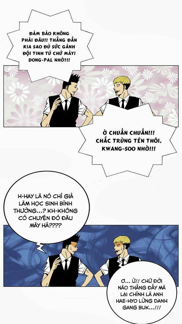 Ultimate Legend: Kang Hae Hyo Chapter 3 - Trang 2