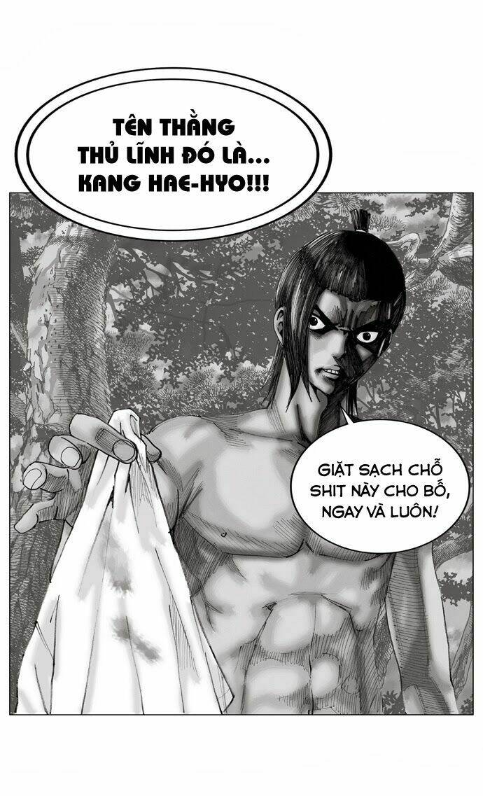 Ultimate Legend: Kang Hae Hyo Chapter 3 - Trang 2