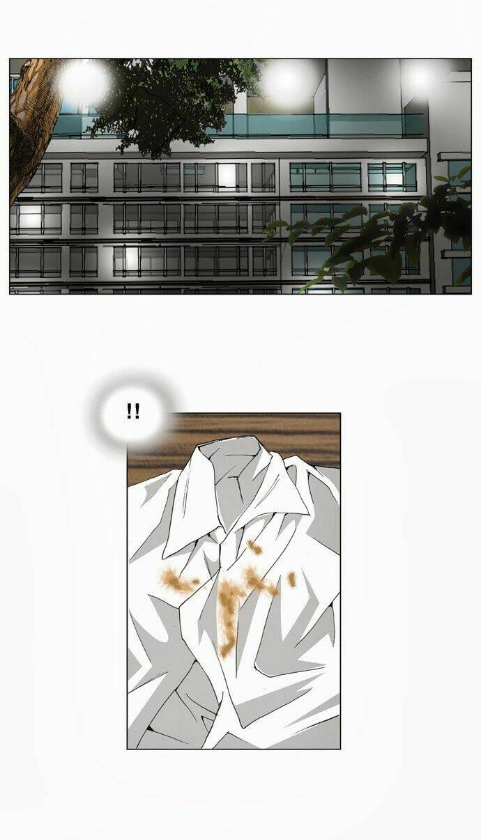 Ultimate Legend: Kang Hae Hyo Chapter 3 - Trang 2