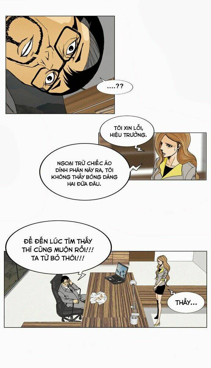 Ultimate Legend: Kang Hae Hyo Chapter 3 - Trang 2