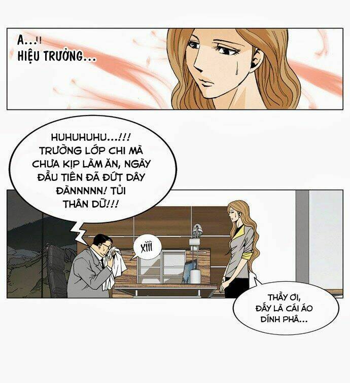 Ultimate Legend: Kang Hae Hyo Chapter 3 - Trang 2