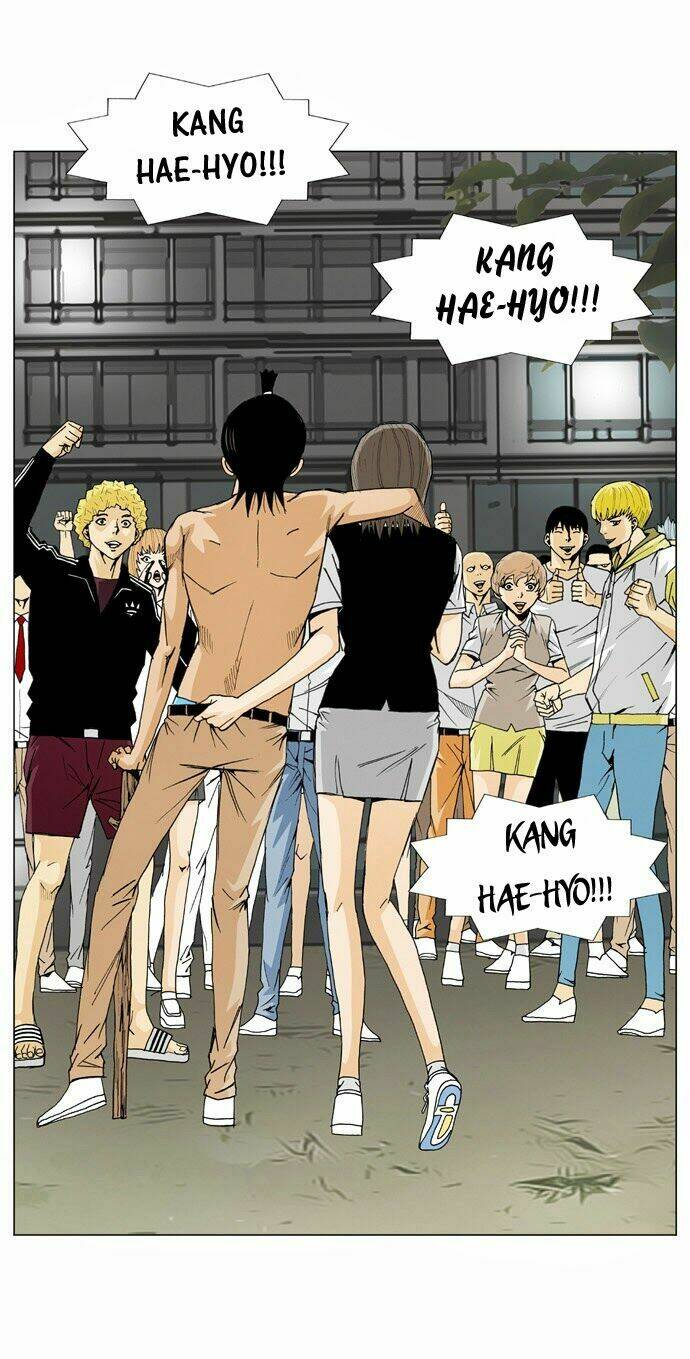 Ultimate Legend: Kang Hae Hyo Chapter 3 - Trang 2