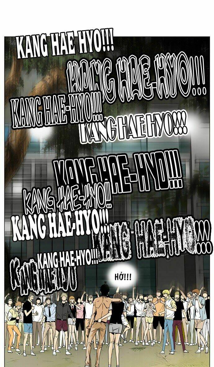 Ultimate Legend: Kang Hae Hyo Chapter 3 - Trang 2