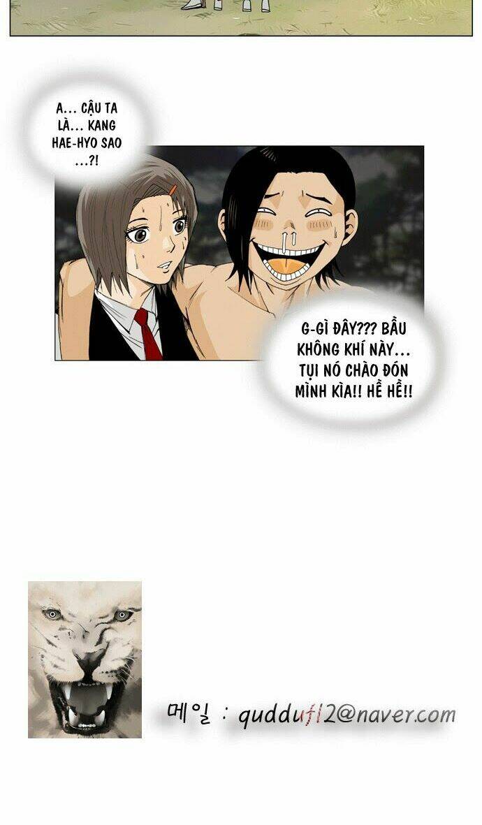 Ultimate Legend: Kang Hae Hyo Chapter 3 - Trang 2