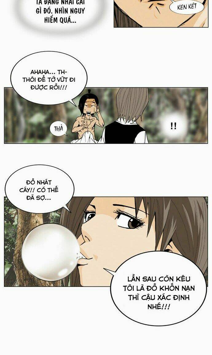 Ultimate Legend: Kang Hae Hyo Chapter 3 - Trang 2