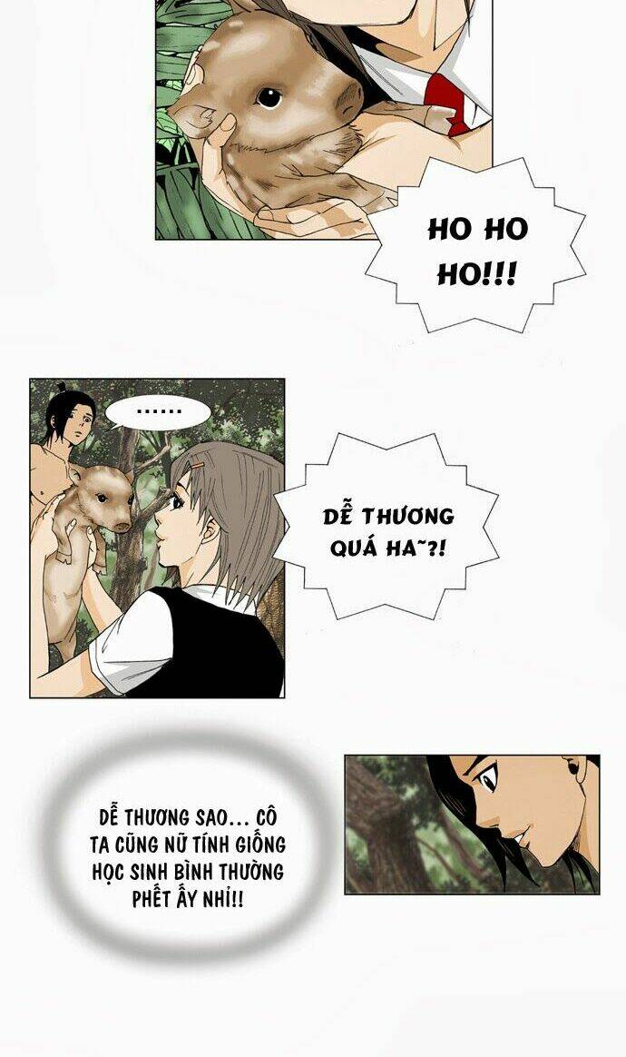 Ultimate Legend: Kang Hae Hyo Chapter 3 - Trang 2