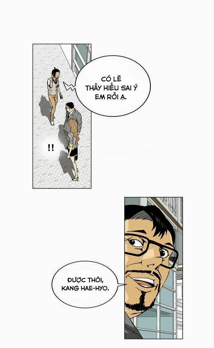 Ultimate Legend: Kang Hae Hyo Chapter 4 - Trang 2