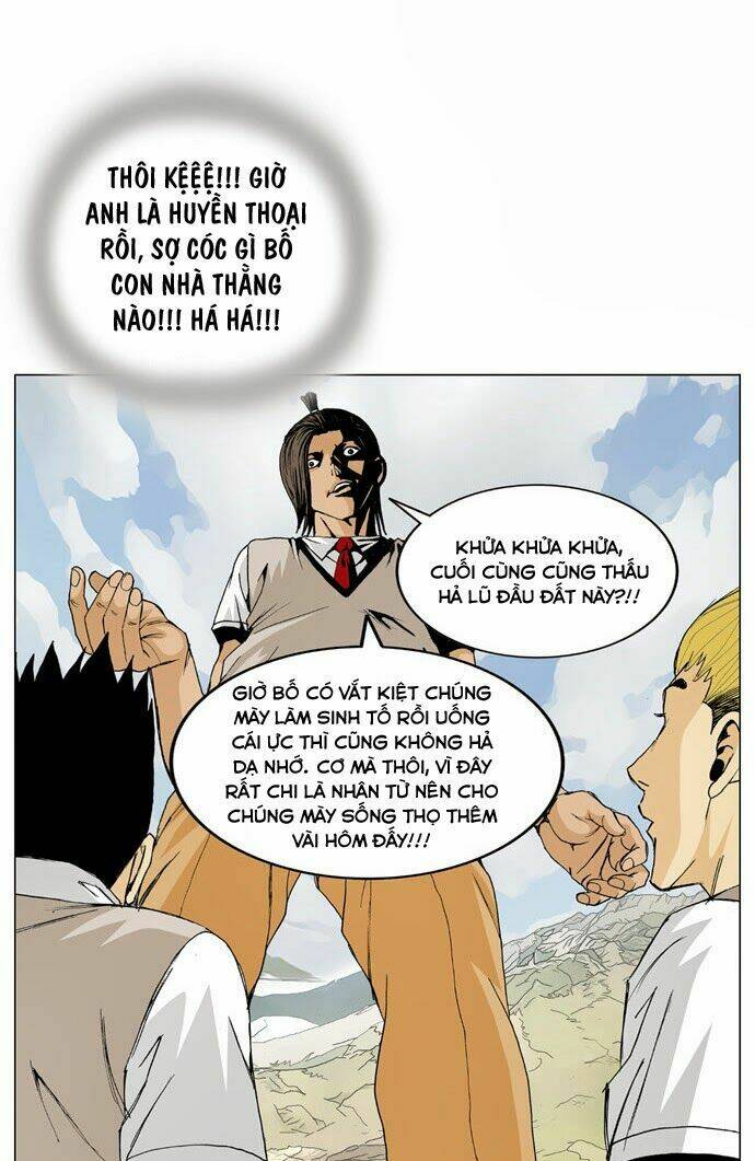 Ultimate Legend: Kang Hae Hyo Chapter 4 - Trang 2