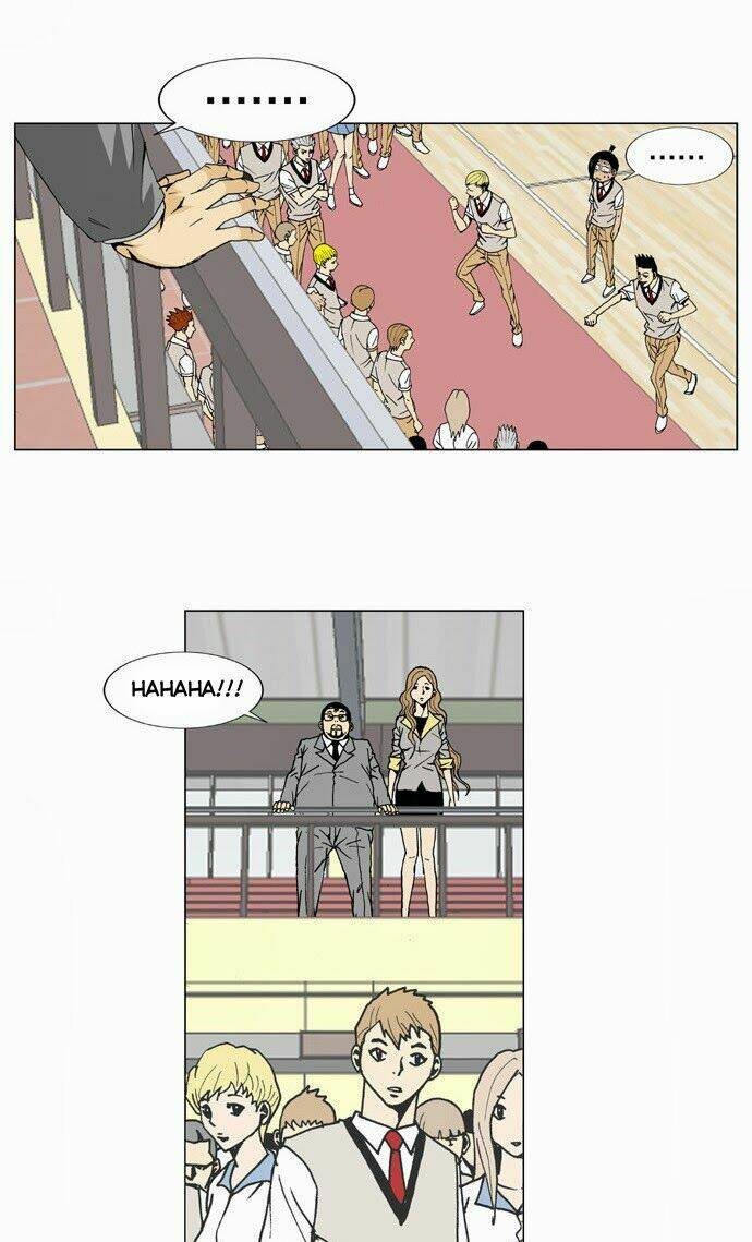 Ultimate Legend: Kang Hae Hyo Chapter 4 - Trang 2