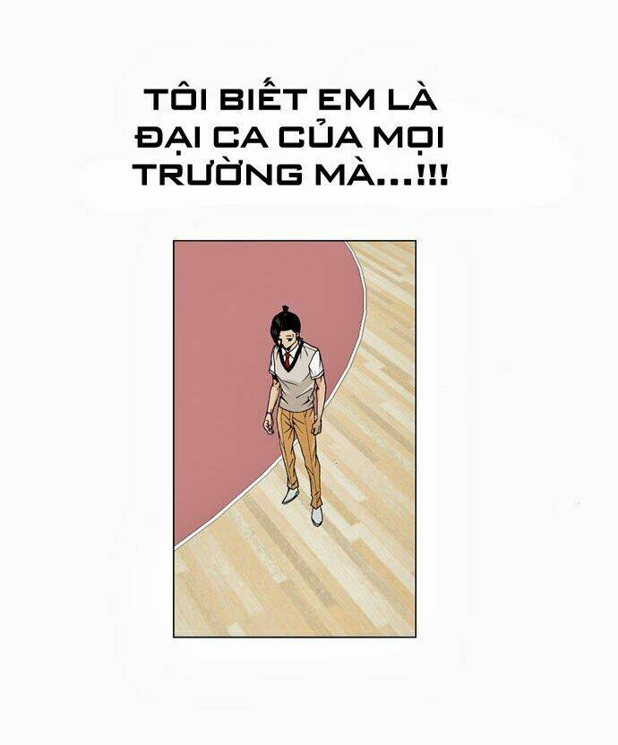 Ultimate Legend: Kang Hae Hyo Chapter 4 - Trang 2