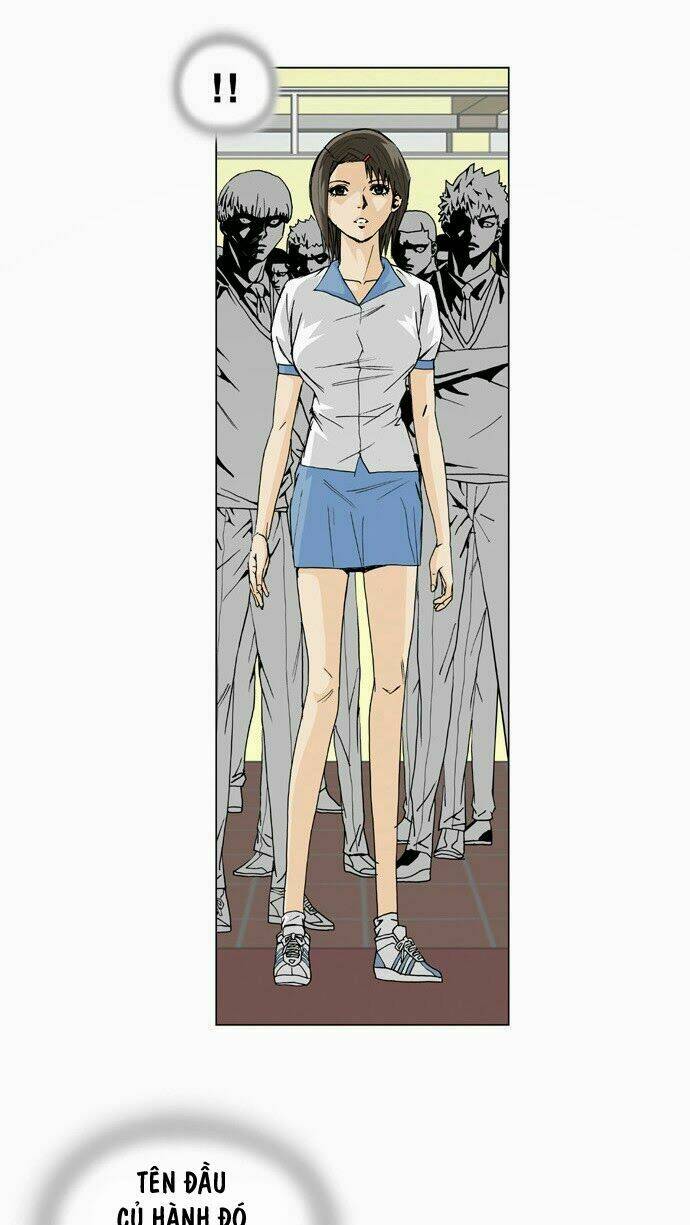 Ultimate Legend: Kang Hae Hyo Chapter 4 - Trang 2