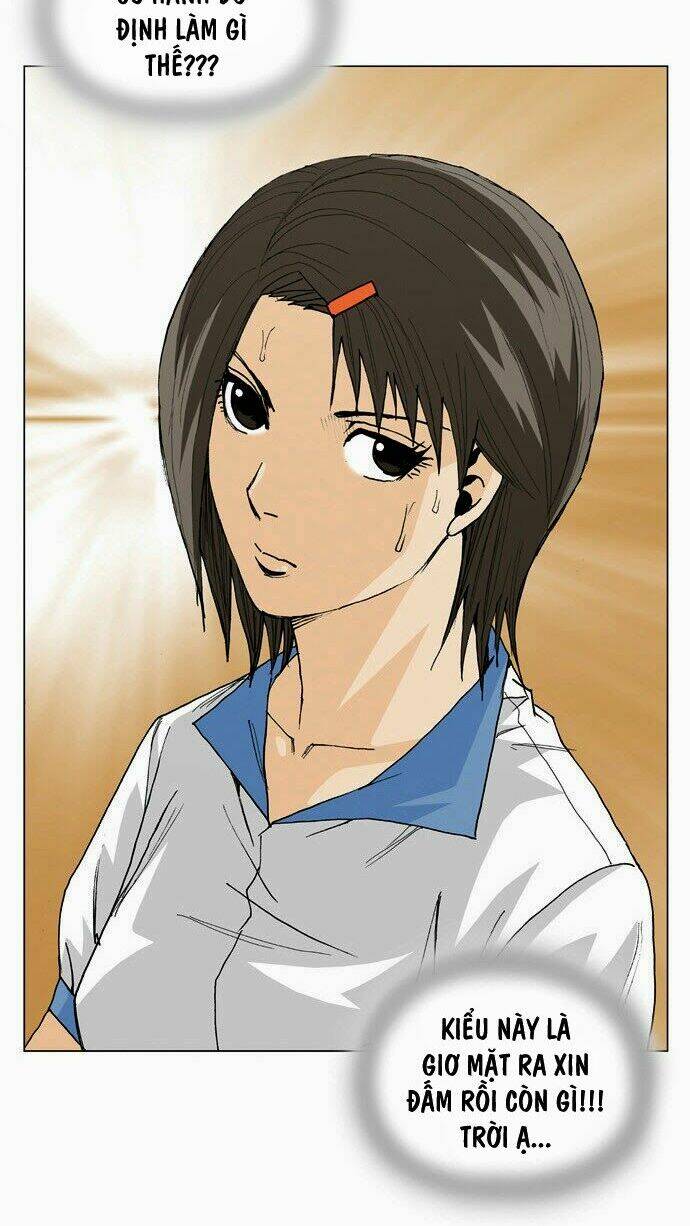 Ultimate Legend: Kang Hae Hyo Chapter 4 - Trang 2