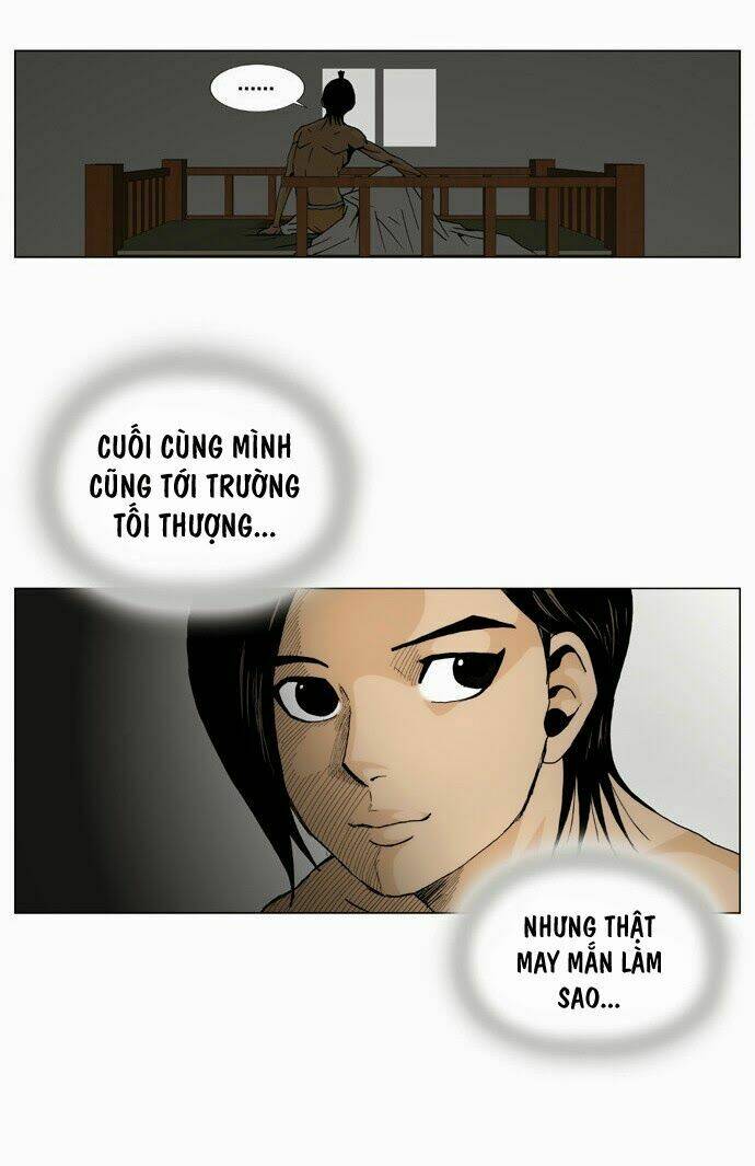 Ultimate Legend: Kang Hae Hyo Chapter 4 - Trang 2