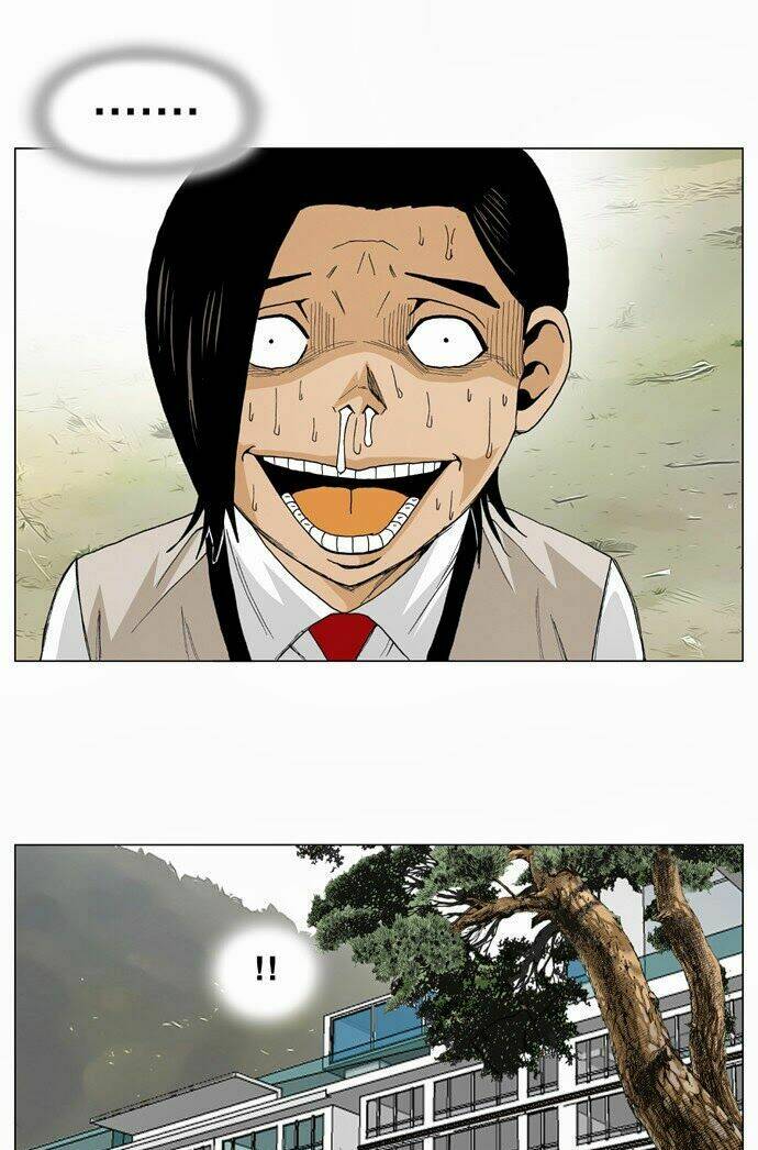 Ultimate Legend: Kang Hae Hyo Chapter 4 - Trang 2