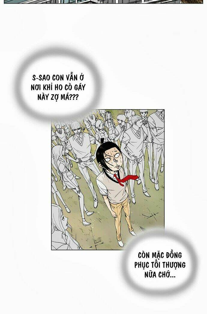 Ultimate Legend: Kang Hae Hyo Chapter 4 - Trang 2