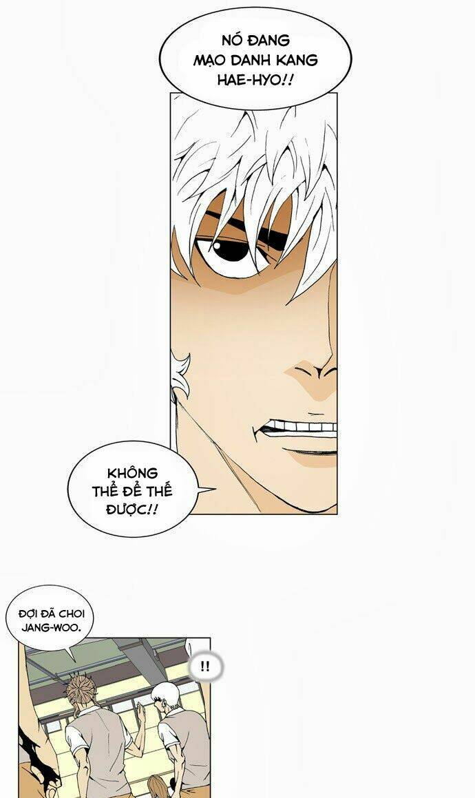 Ultimate Legend: Kang Hae Hyo Chapter 5 - Trang 2