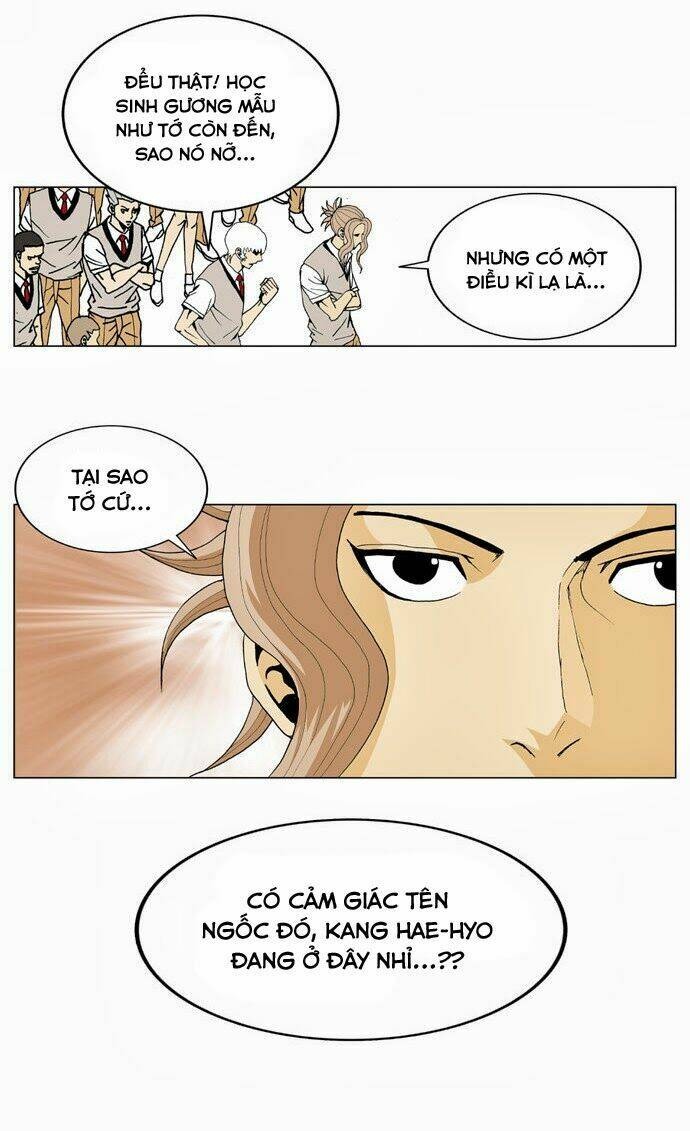 Ultimate Legend: Kang Hae Hyo Chapter 5 - Trang 2