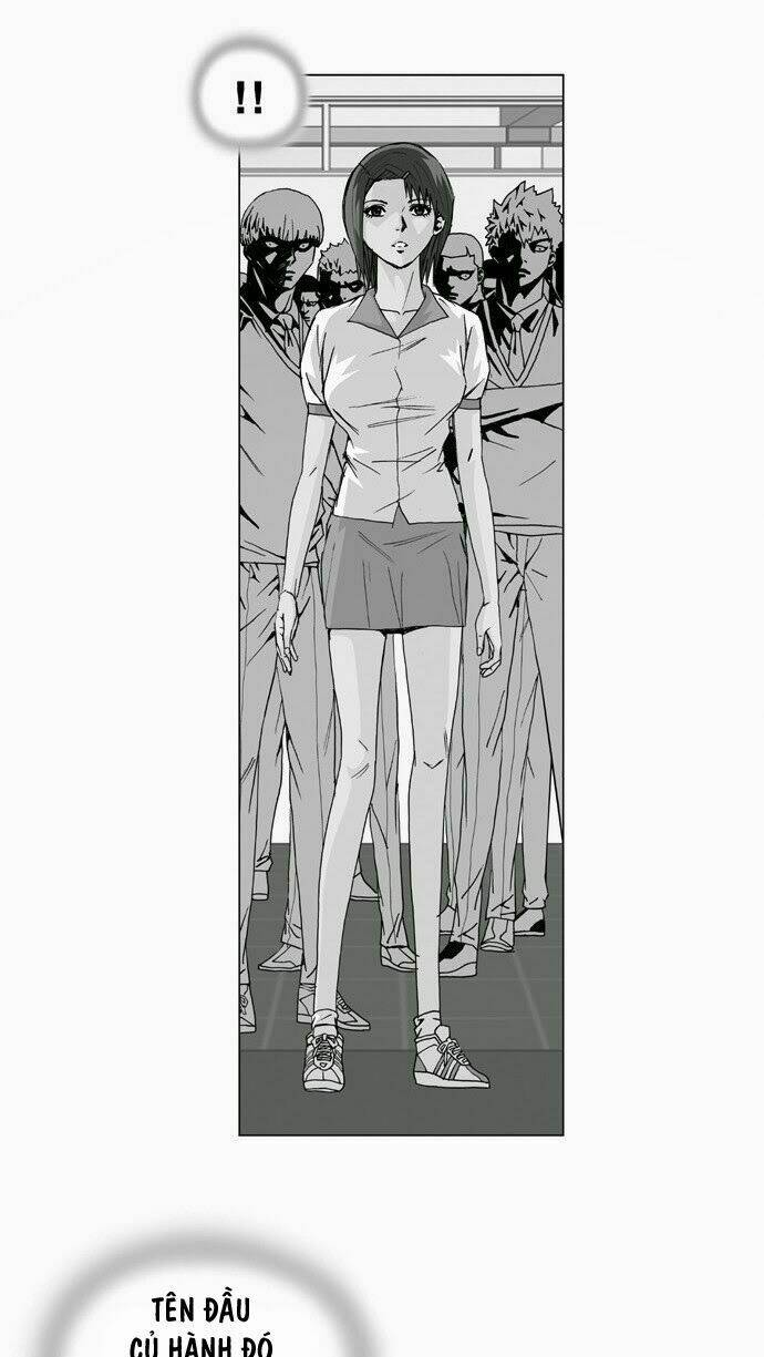 Ultimate Legend: Kang Hae Hyo Chapter 5 - Trang 2