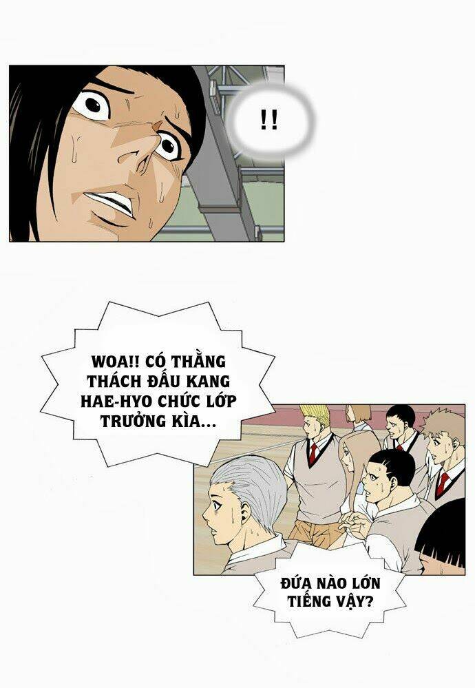 Ultimate Legend: Kang Hae Hyo Chapter 5 - Trang 2
