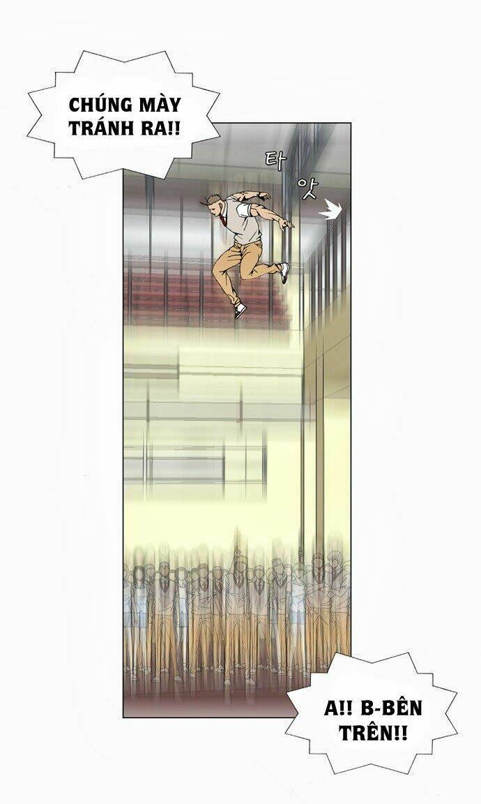 Ultimate Legend: Kang Hae Hyo Chapter 5 - Trang 2