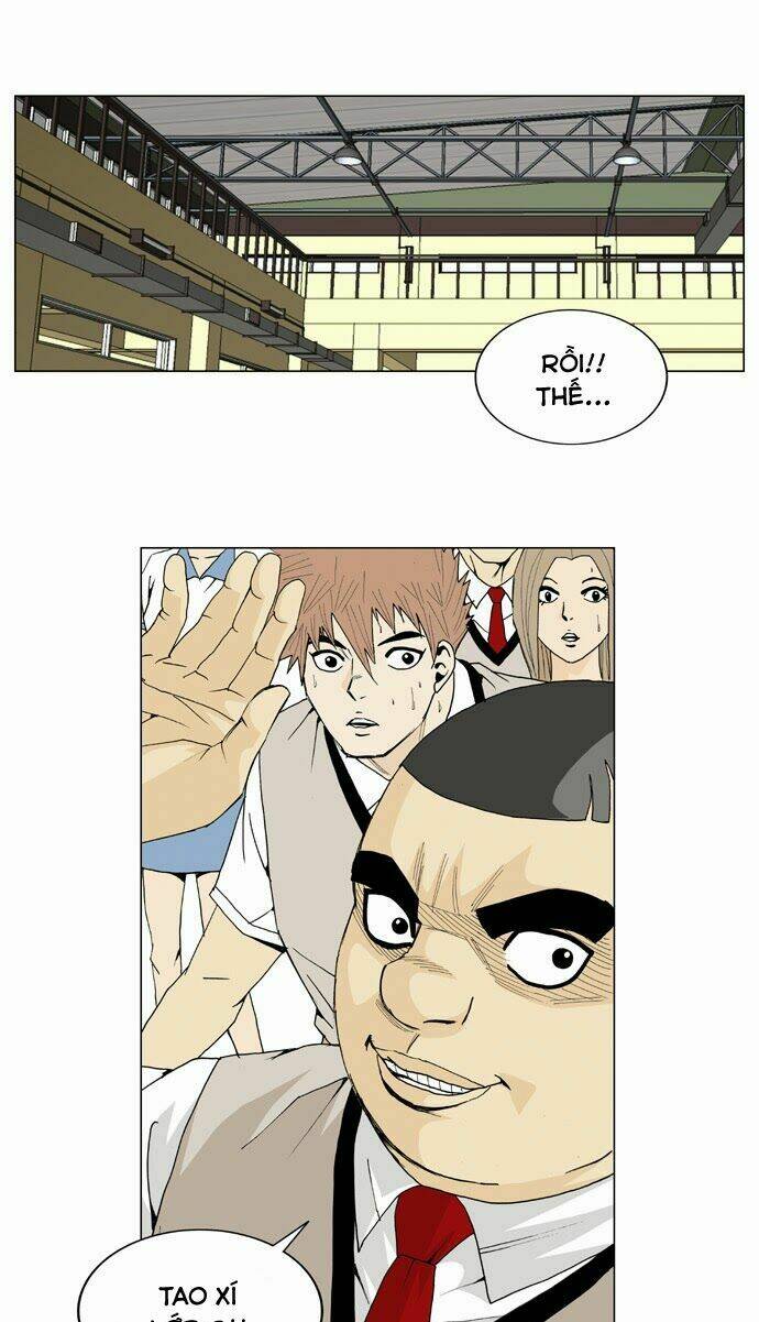 Ultimate Legend: Kang Hae Hyo Chapter 5 - Trang 2