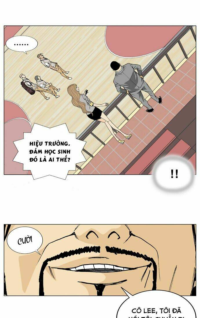 Ultimate Legend: Kang Hae Hyo Chapter 5 - Trang 2