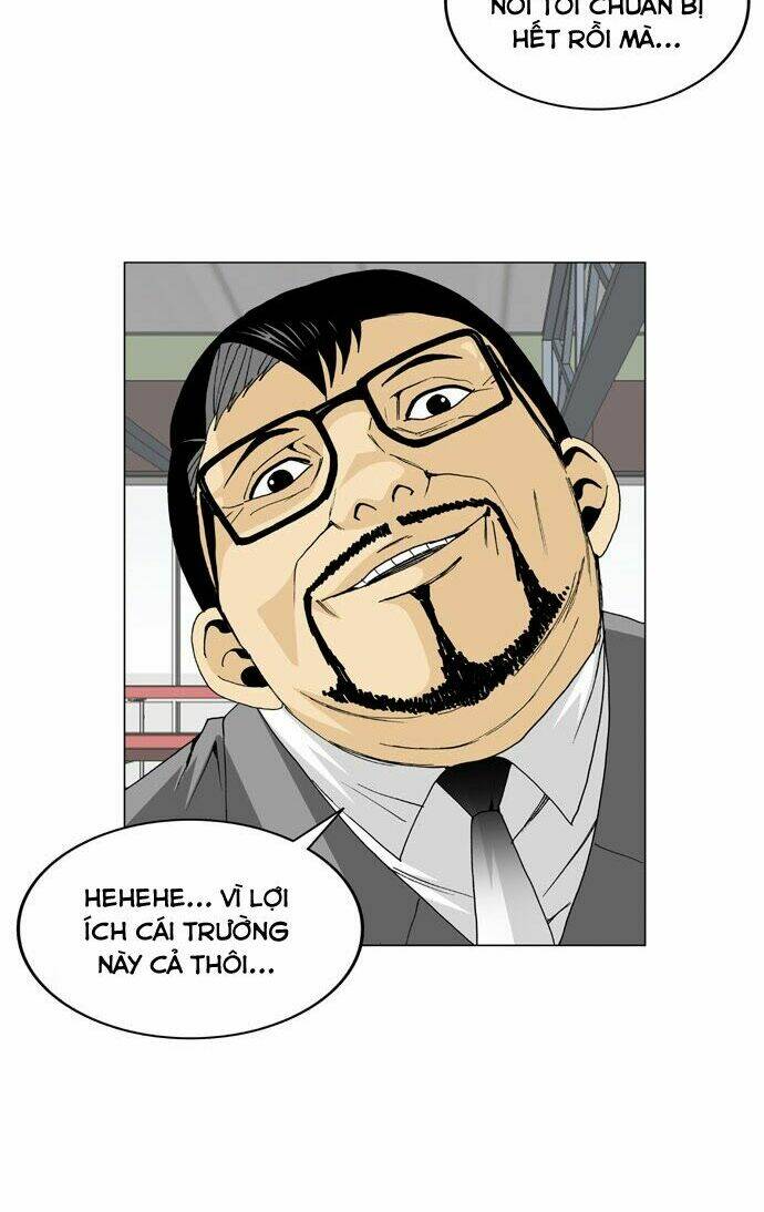 Ultimate Legend: Kang Hae Hyo Chapter 5 - Trang 2