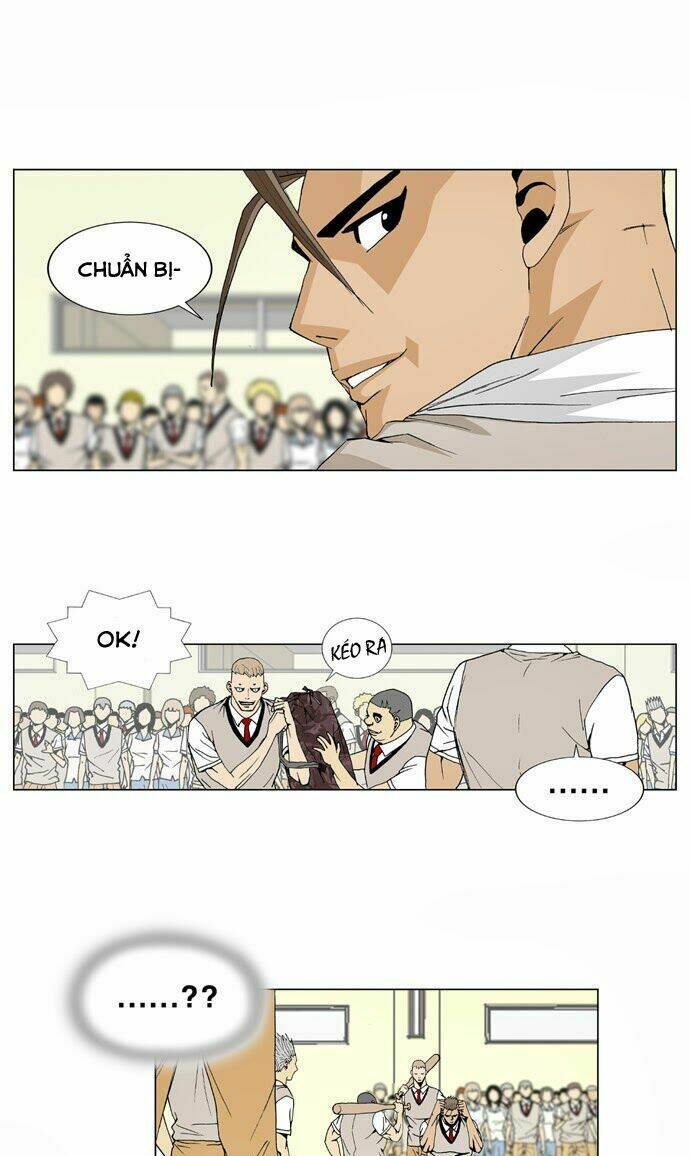 Ultimate Legend: Kang Hae Hyo Chapter 5 - Trang 2