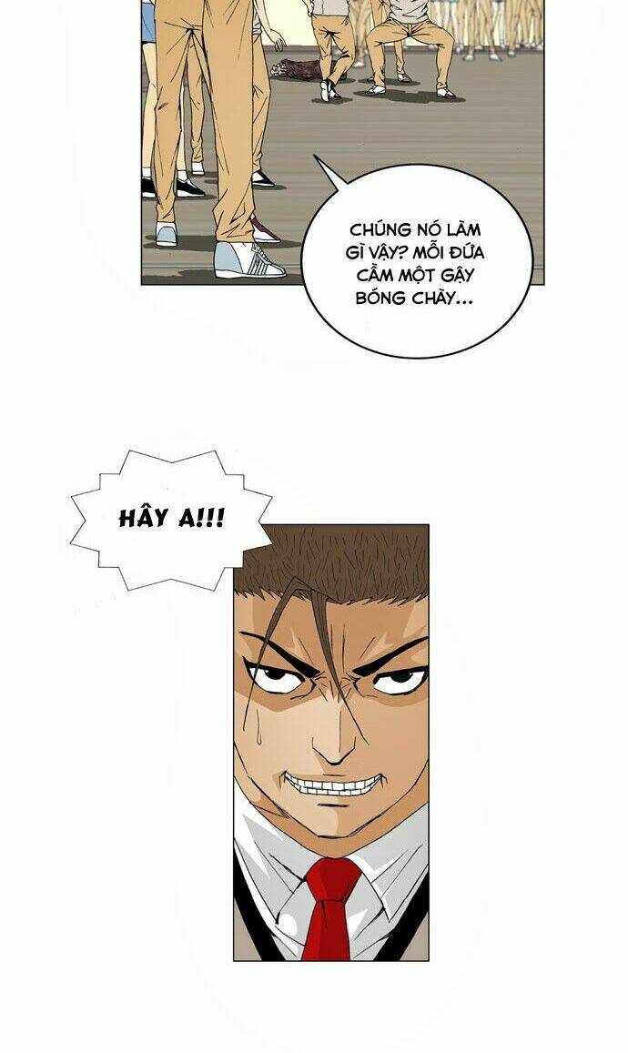 Ultimate Legend: Kang Hae Hyo Chapter 5 - Trang 2