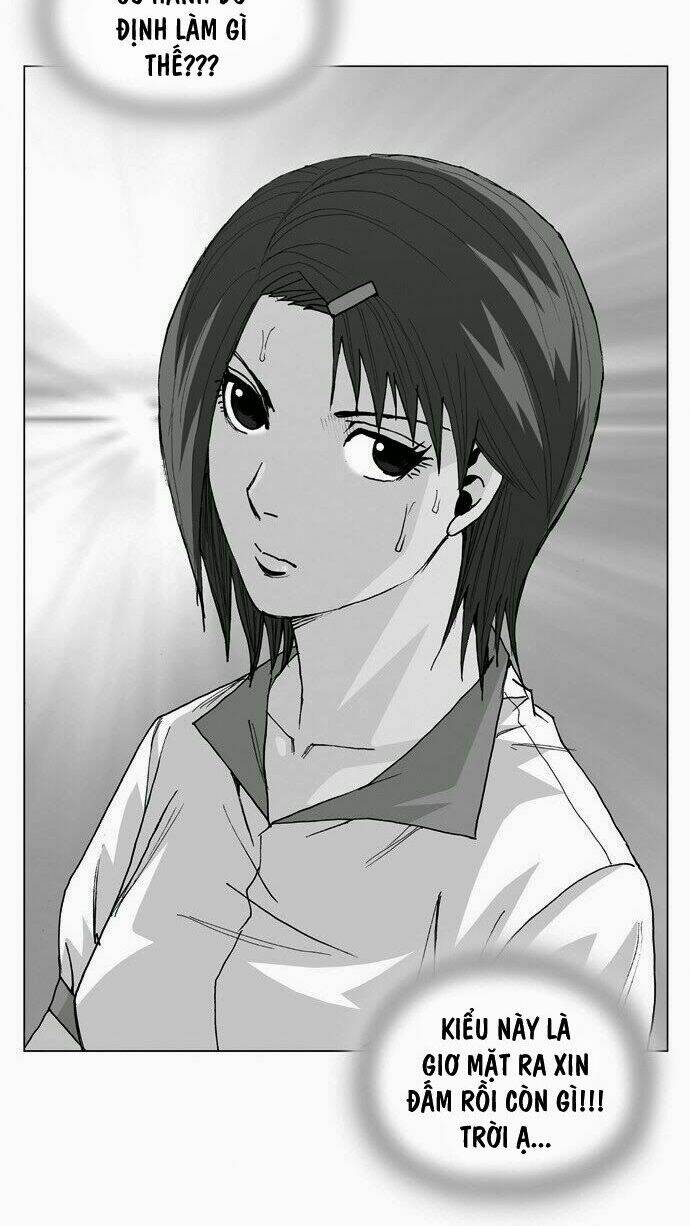 Ultimate Legend: Kang Hae Hyo Chapter 5 - Trang 2