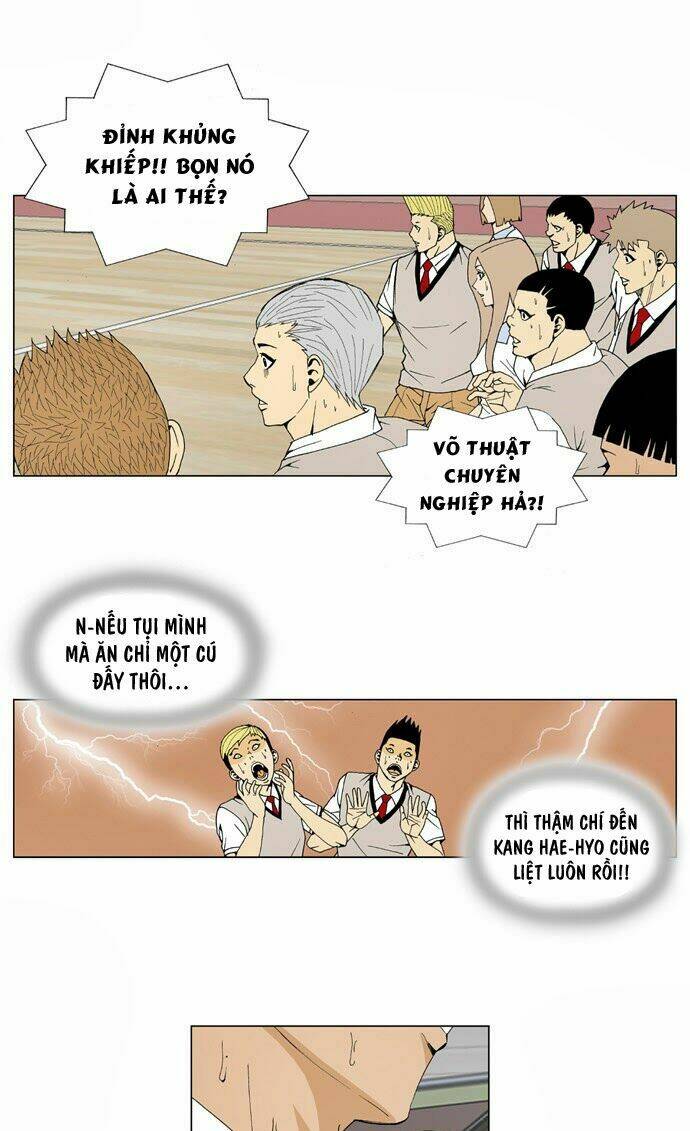 Ultimate Legend: Kang Hae Hyo Chapter 5 - Trang 2