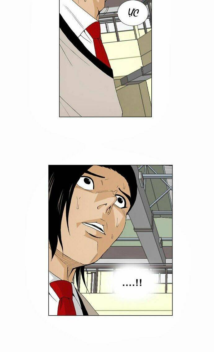 Ultimate Legend: Kang Hae Hyo Chapter 5 - Trang 2